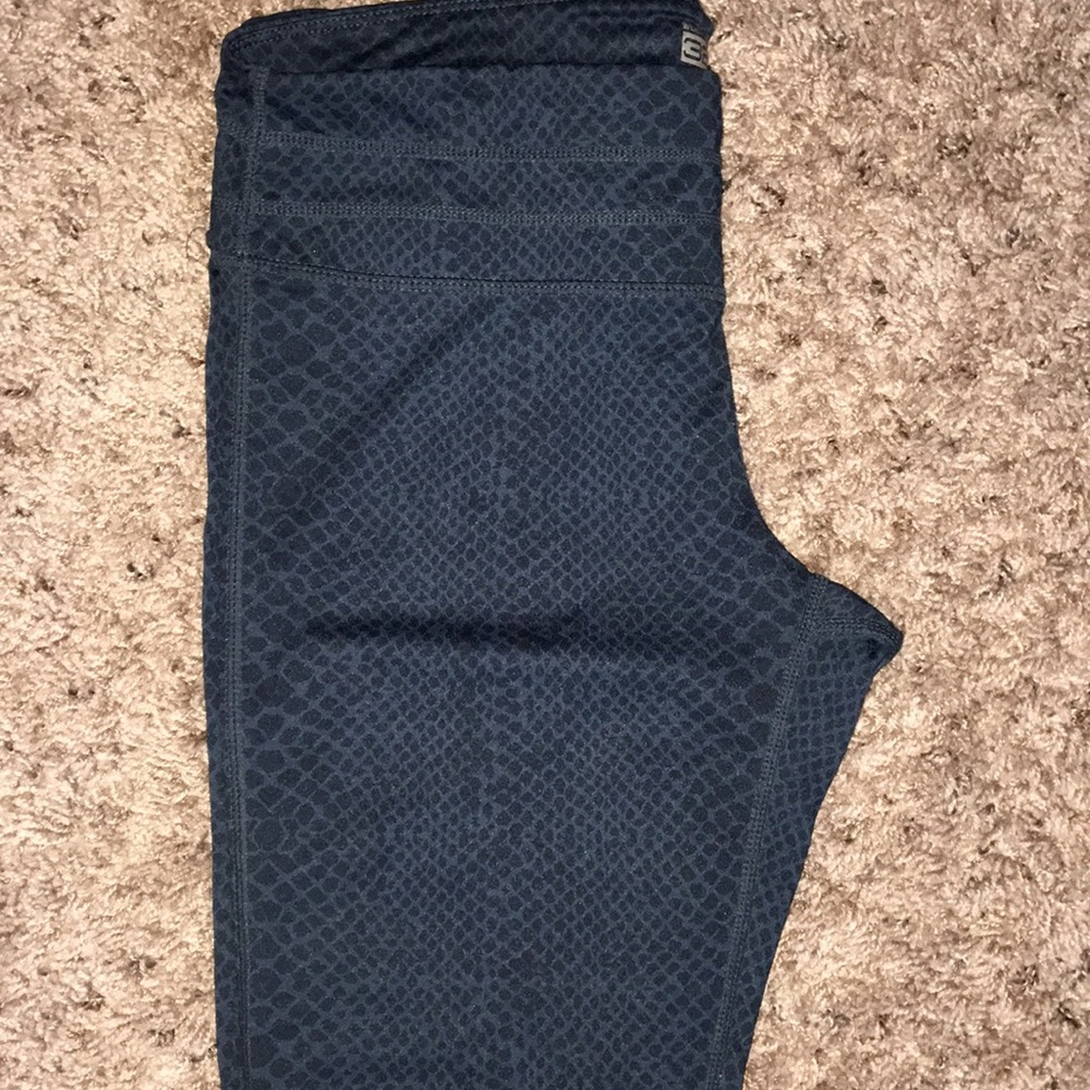 Black Leggings Weatherproof 32 degrees Cool